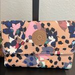 Kipling  | “Autumn Blossoms” Wallet w/ Iconic Gorilla “Devin” Photo 5