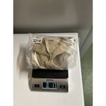 SKIMS  Sculpting Bra Sand Wireless‎ Clay Tan Beige Adjustable Straps Size XL Photo 3