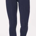 Lululemon Train Times 7/8 Pant (25" )
Midnight Navy / Black Photo 0