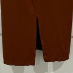 SheIn Ribbed Maxi Skirt Photo 3