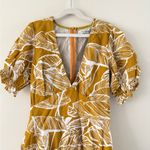 Saints + Secrets  palm tree dress Photo 3