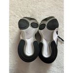 Nike $80  Women Superrep Go Black/White Athletic Shoe Size 6.5 Photo 6