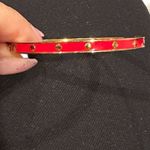 Kate Spade ENAMAL GOLDTONE BRACELET Photo 5