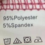 Indiexo Pink Tulle Strapless Sleeveless Tube Bandeau Prom A Line Mini Dress XS Photo 7