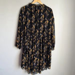 Aritzia LE FOU BY WILFRED Leman Dress Photo 6