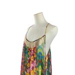 Women's Boho Bird *NWT* Into the Sunset Maxi Dress Photo 4