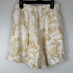 ANINE BING  Candice Shorts Women's Size Small Photo 0