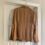 LC Lauren Conrad LC Conrad Women's Pink Blush Blazer Jacket Coat Size 8 Photo 2