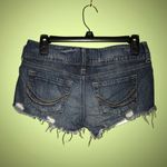 Refuge Jean Cutoff Shorts Photo 1