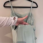 Birdy Grey Sage Green Benny Dress Photo 6