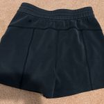 Lululemon  Softstreme High-Rise Short 4" Navy Size 6 Photo 4