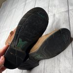 Ariat  Delilah Round Toe Western Boot Distressed Brown Leather 10012810 US 6.5 B Photo 6