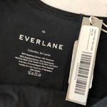 Everlane Womens The Cami Bodysuit Bikini Black XS Photo 4