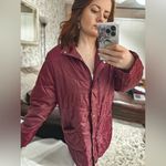 Puffer jacket Pink Size L Photo 5