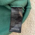 Urban Outfitters  Mini Knit Skirt Green Size Medium Photo 3