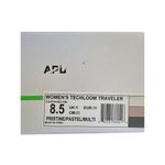 APL  - Women's Techloom Traveler Sneakers in Pristine Pastel Multi Photo 1