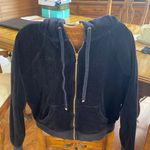 Juicy Couture  zip up hoodie Photo 0