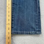 Kut From The Kloth  Jeans Womens 4 Tapered Leg Denim KP494MD6N Cotton‎ Blend Work Photo 7