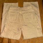 Gilded Intent 90s Wide Leg Jeans Photo 1