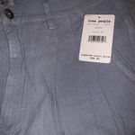 Only Free People Faded Love PANT Brand New With Tags Size 32 Retails $98.00 Photo 10