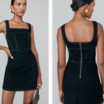 Reformation NWOT Davies Bustier Dress Size 6 Photo 1