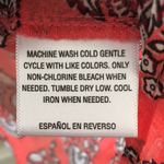 Style & Co FINAL MARKDOWN LADIES’ . Sheer Top (M) Photo 5