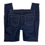 J Brand Mama J Maternity Skinny Stretch Jeans Starless Wash 29" Inseam Size 26 Photo 5