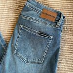 Calvin Klein High Rise Skinny Jeans Photo 3