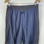 Lululemon Evergreen Track Pant True Navy / Black Size 6 Photo 5