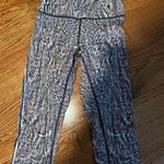 Lululemon wunder under legging Photo 4