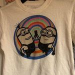 Super Cute Minions T Shirt Size undefined Photo 1