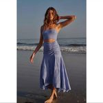 Free People  Summer Ready Midi Dress Photo 2