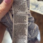 Gap High Rise Linen Pull On Wide Leg Pants Photo 5