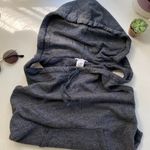 Athleta sleeveless hoodie Photo 2