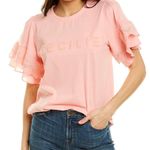 Cecilie Copenhagen  Tee Photo 0