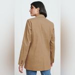 Jenni Kayne  Linen Keaton Blazer Photo 8