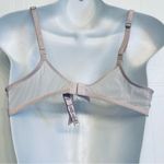 Victoria's Secret  Dream Angels‎ Push Up Without Padding Bra 36B Pink Sequins Photo 7