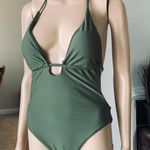 Cupshe Strappy Back One Piece Swimsuit Photo 2