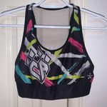 Rebel Athletics Cheer Athletics Sports Bra Photo 0