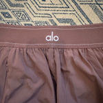 Alo Yoga  Match Point Shorts Photo 4