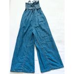 We The Free Free People Easy Does It Jumpsuit Photo 6