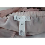 Leith ladies  crop top blouse size XS Photo 5
