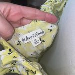 For Love & Lemons Chrysanthemum crop top Photo 3