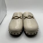 NWOB Larroude Women's Zuzi Bit Mule Photo 3