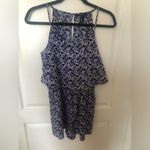 Forever 21  Romper Jumpsuit Photo 1