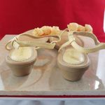 st. john's bay  Pale Yellow Sandals - Size 9 Photo 4