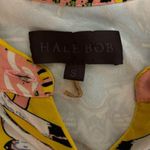 Hale Bob  Multicolor Silk Blouse | Sz. S | EUC Photo 7