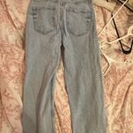 ZARA  Mom Jeans Photo 1