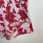 CAbi Adore Lightweight Flowy Cami Camisole Tank Top Pink Red Floral 5533 women M Photo 5