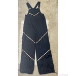 Champion Parachute Mesh Panelling Overalls Jumpsuit Photo 10